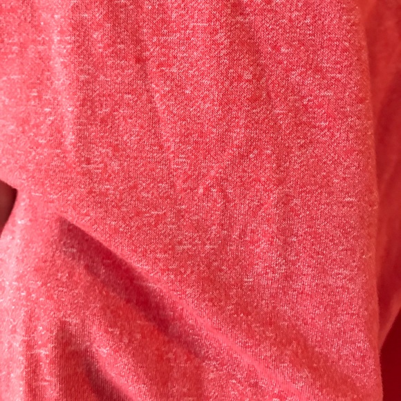 Lula roe pink Carly dress XS - Picture 2 of 2